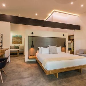 Lifestyle King Suite Adults only